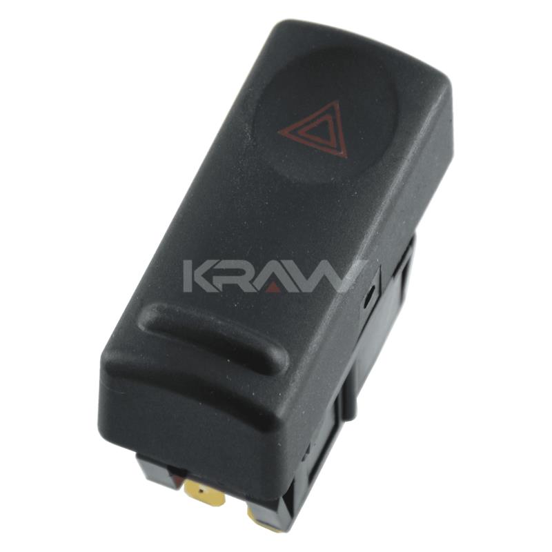 Renault 19 Flaşör Düğmesi,7700817335