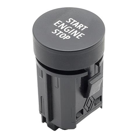 Renault Clio 5 - Captur-Sandero Start Stop Düğmesi,251503985R,251503993R