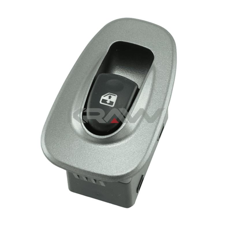Hyundai Accent 00 06 Arka Cam Açma Düğmesi 7 PIN,93580-25015PK,9358025015PK,