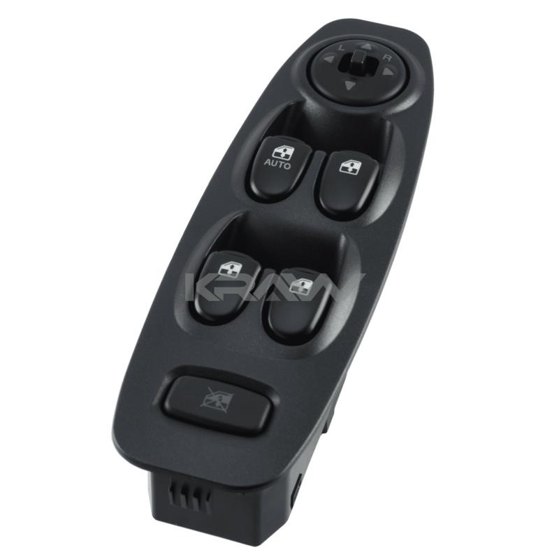 Hyundai Accent Cam Açma Düğmesi Sol Ayna Ayarlı 03 5,93570-25300,9357025300,