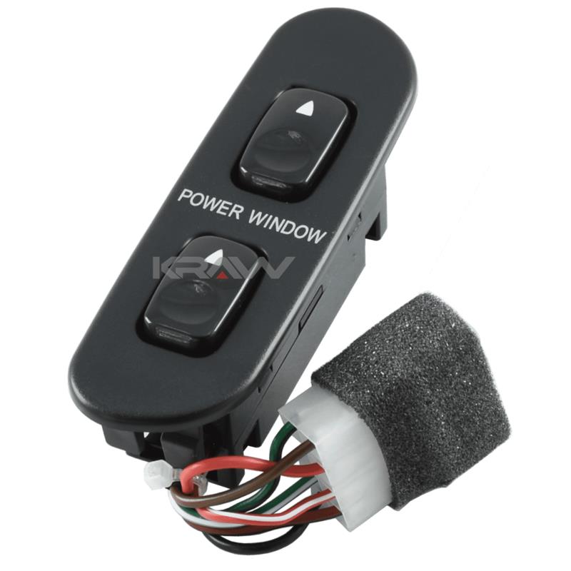 Hyundai H100 Cam Açma Düğmesi Sol 97 1,93691-43320,9369143320,