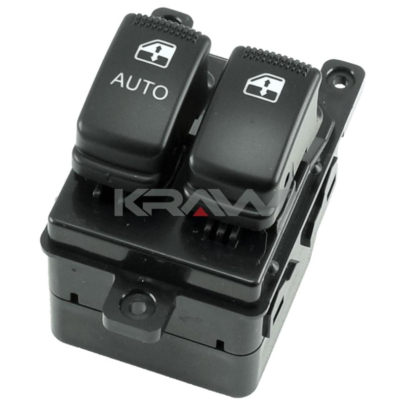 H0 Kamyonet Cam Açma Düğmesi Sol 2004  AUTO,93570-4F100,935704F100,