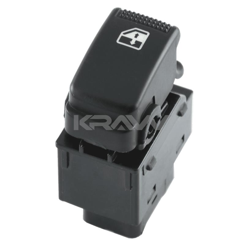 Getz Cam Açma Düğmesi Tekli,93580-1C000WK,935801C000WK,