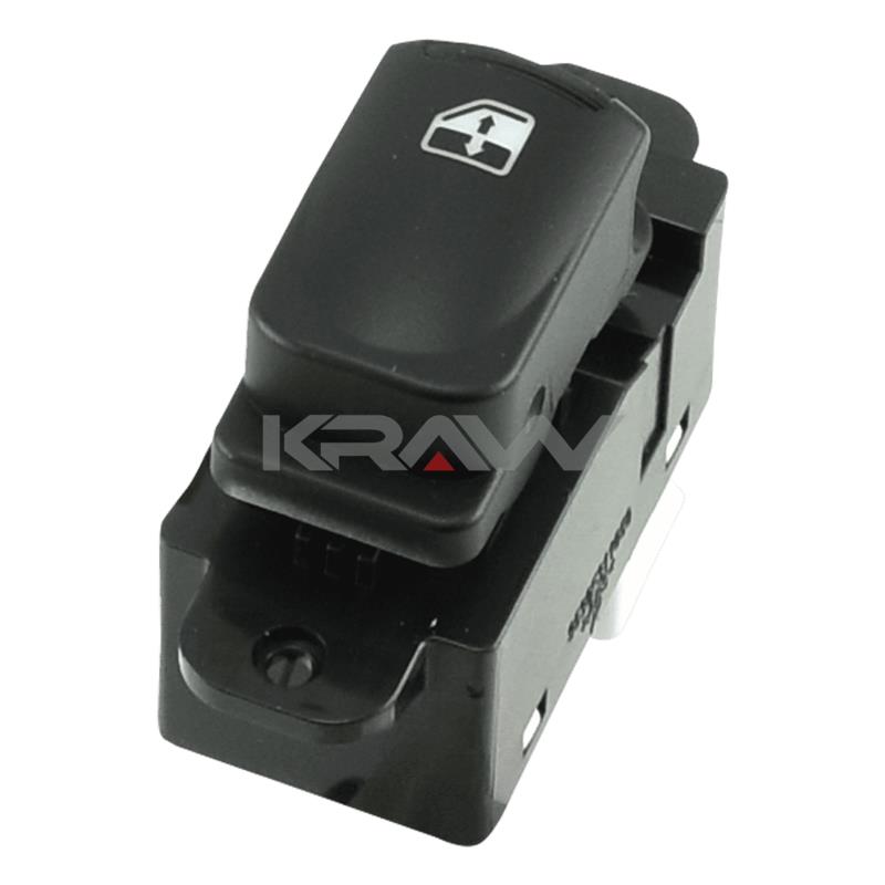 Hyundai Accent ERA Cam Açma Düğmesi Tekli,93580-1E000,935801,