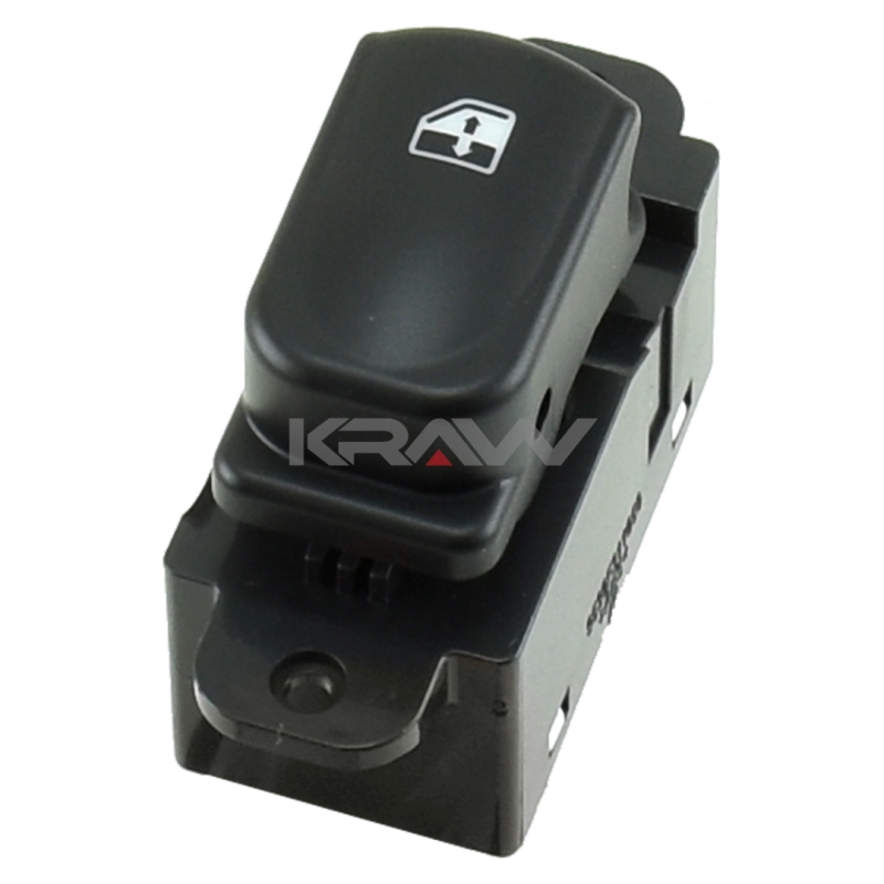 Hyundai i20 Cam Düğmesi Tekli Sağ Ön Arka 2008-2014,93580-1J002