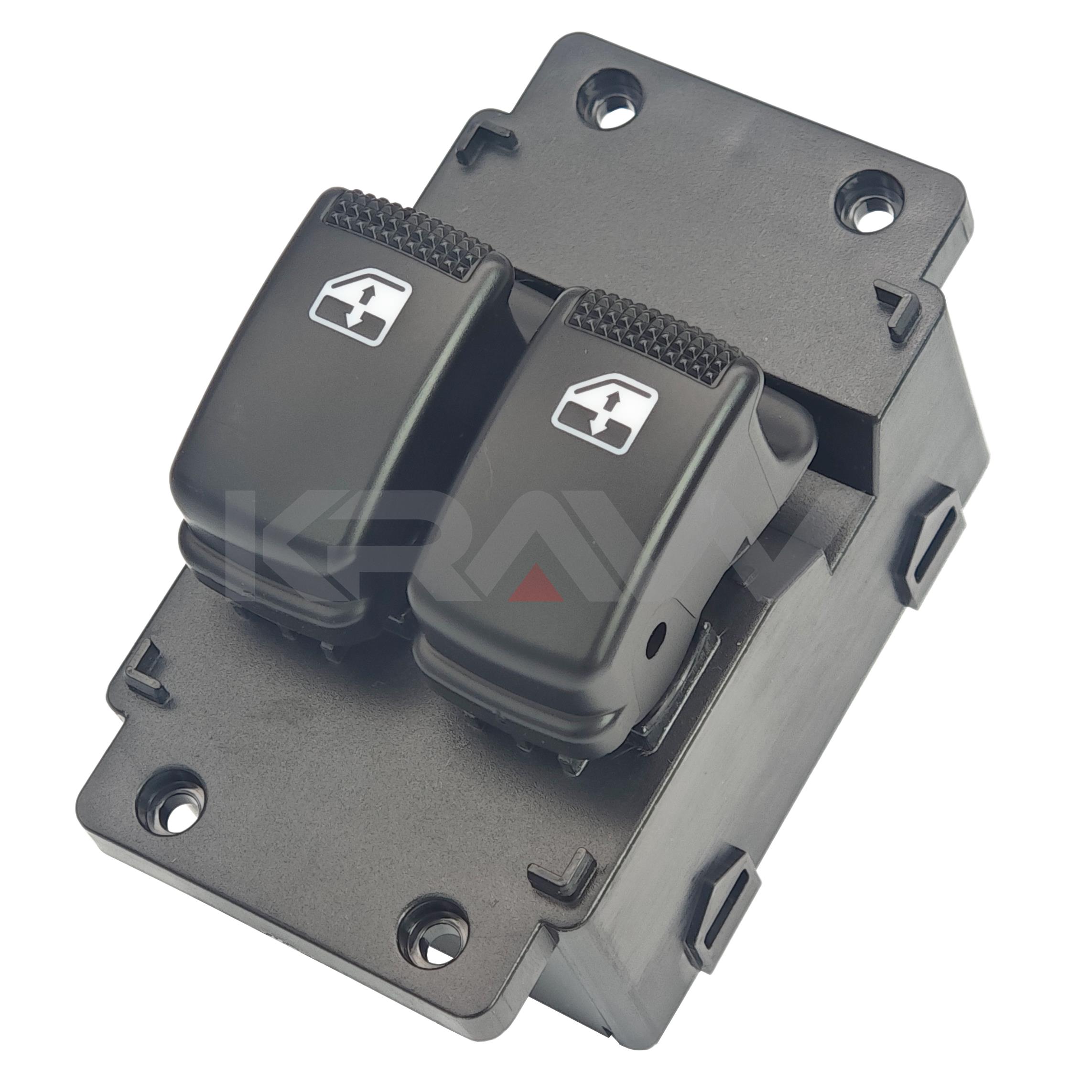 Hyundai İ10 Cam Açma Düğmesi Şoför Sol 2007-2013,93570-0X000