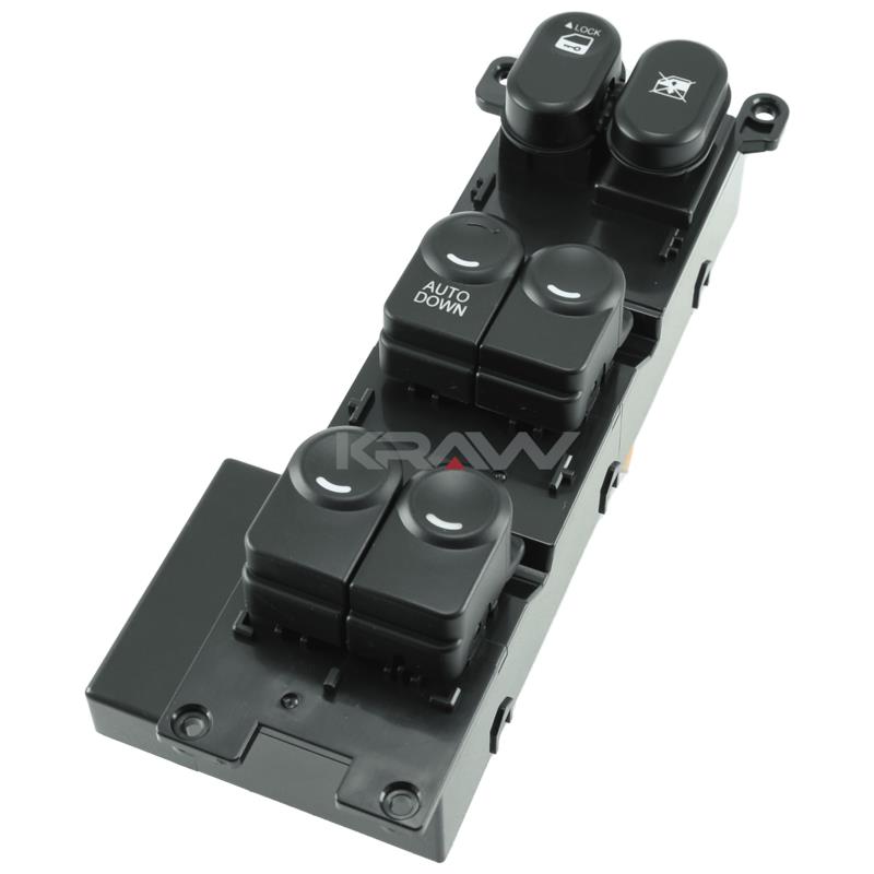 i30 Cam Açma Düğmesi Sol Dörtlü,93570-1Z000,935701Z000,