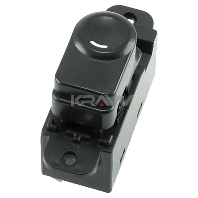 Hyundai Accent Blue Cam Açma Düğmesi Tekli,93580-1R000,935801R000,