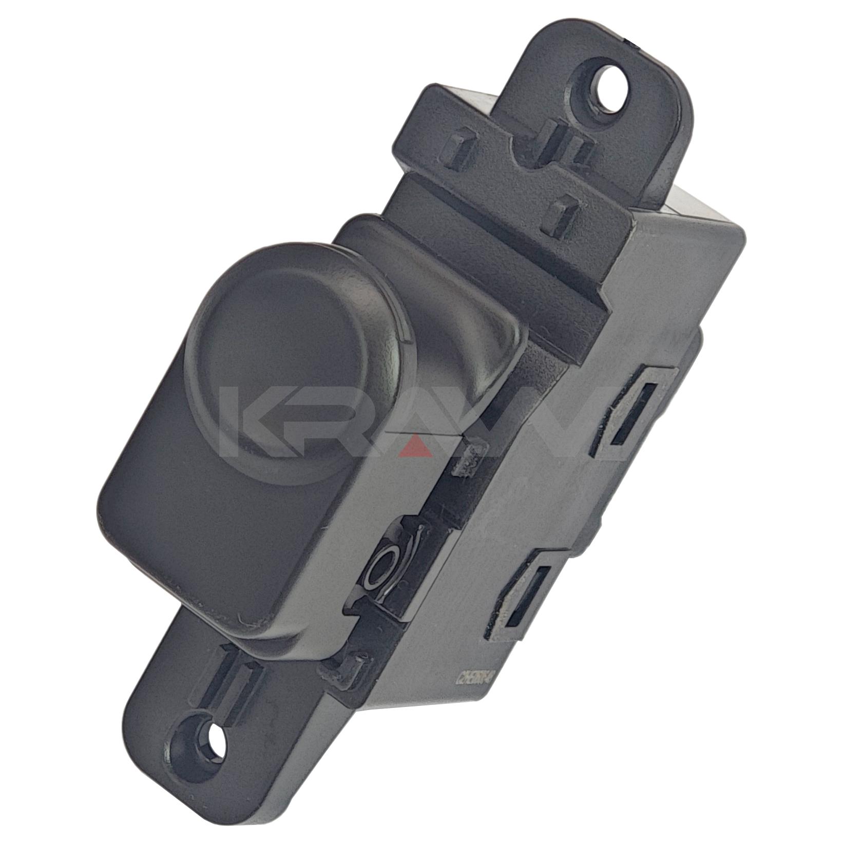 Accent Blue Cam Açma Düğmesi Arka,93581-1R000