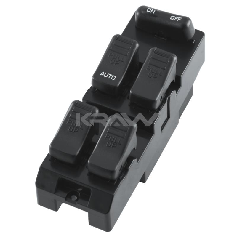 Mazda 323 Cam Açma Düğmesi Sol,BS06-66-350B,BS0666350B,