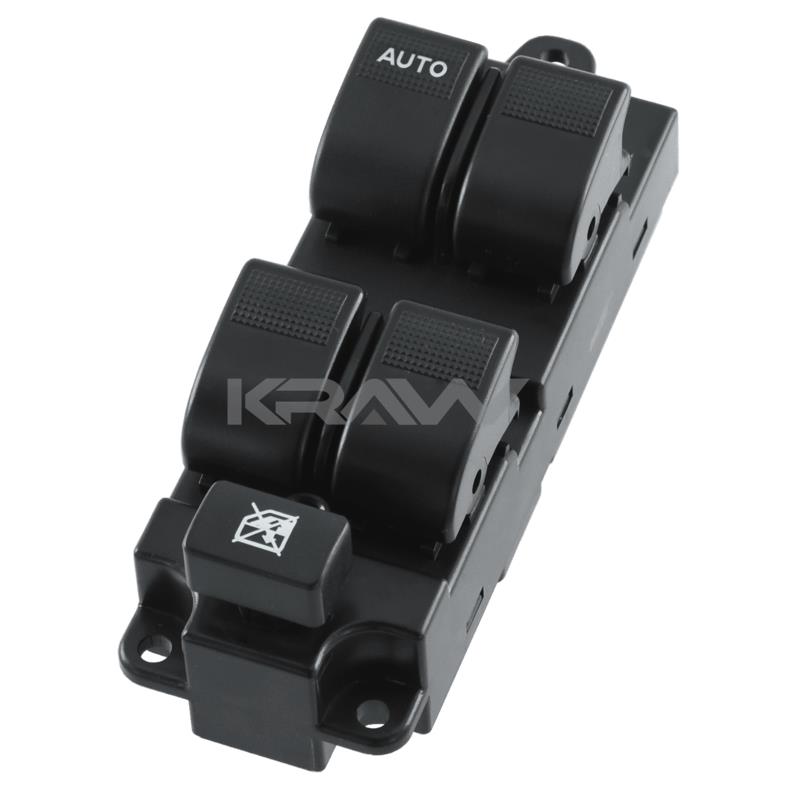 Mazda 323 99 03 Cam Açma Düğmesi Sol,BJ3D-66-350,BJ3D66350,