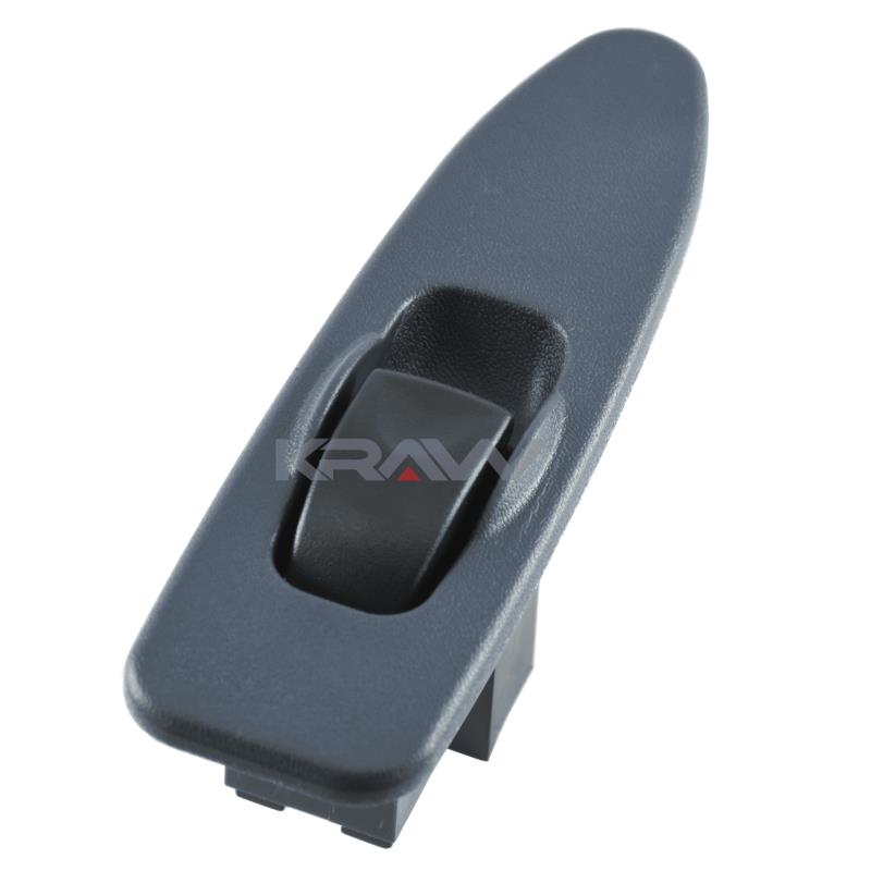 Mitsubishi Carisma Cam Açma Düğmesi Tekli Mavi,MR792852