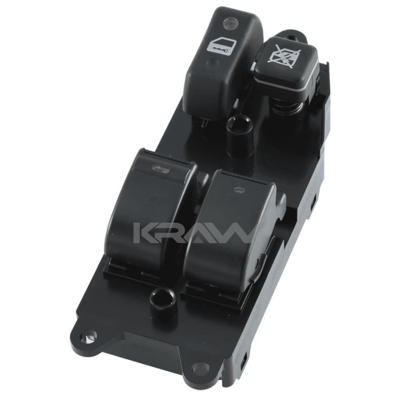 Toyota Toyota Corolla Cam Açma Düğmesi Sol Çiftli 02 7,84820-0F040,848200F040,