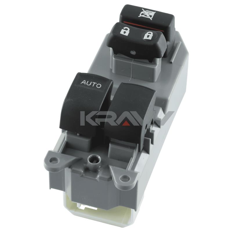 Toyota Corolla Yaris Auris Cam Açma Düğmesi Sol İkili,84820-0D100,848200D100,