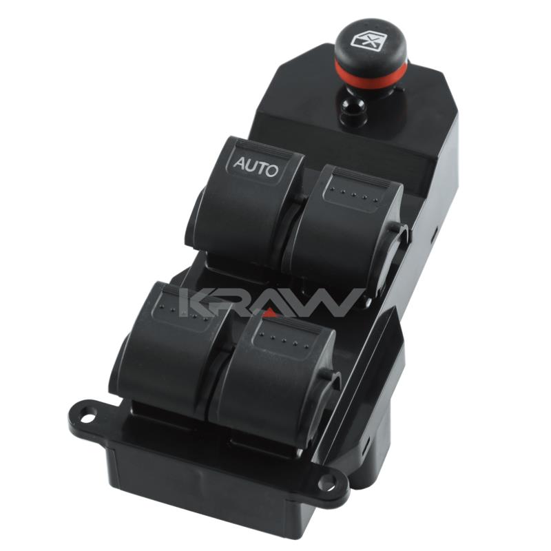 Honda Civic CRV Cam Açma Düğmesi Sol Dörtlü 01 6,35750-S5A-A01,35750S5AA01,