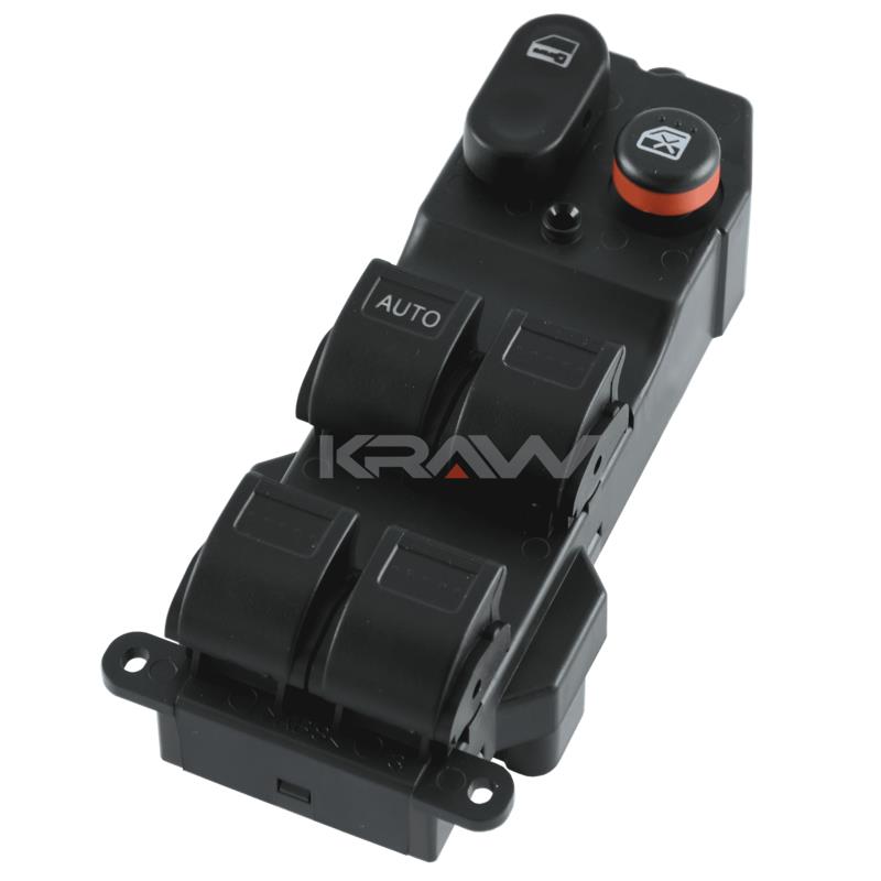 Honda Jazz City Cam Açma Düğmesi Sol Dörtlü 02 8,35750-SLN-A010,35750SLNA010,