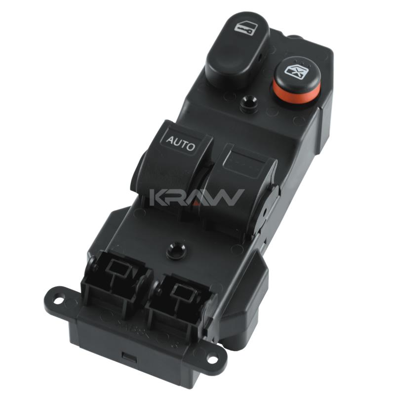 Honda Jazz City WINDOW SWITCH LEFT DOUBLE 02 8,