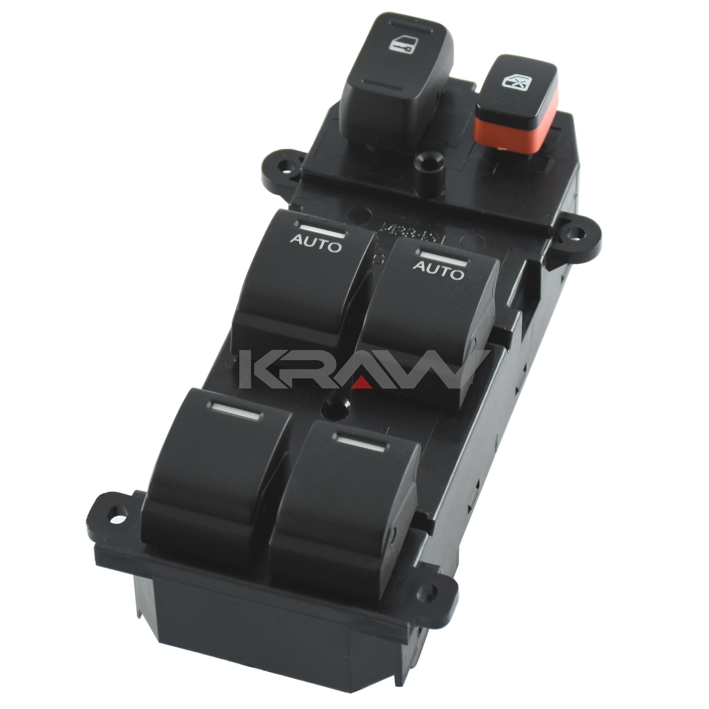 Honda CRV Jazz 07 11 Cam Açma Düğmesi Sol Çift Auto,35750-SWA-E011,35750SWAE011,