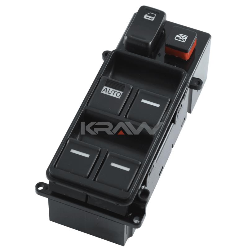 Honda Accord Cam Açma Düğmesi Sol 04 8,35750-SDA-H04,35750SDAH04,