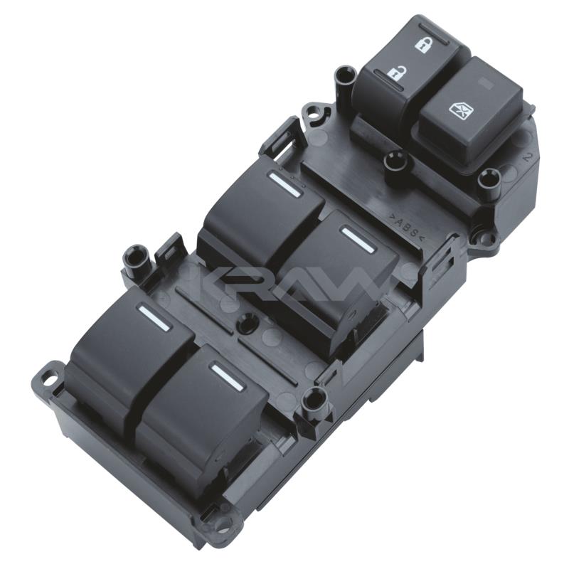 Accord Cam Açma Düğmesi Sol 08 12,35750-TL0-G11,35750TL0G11,