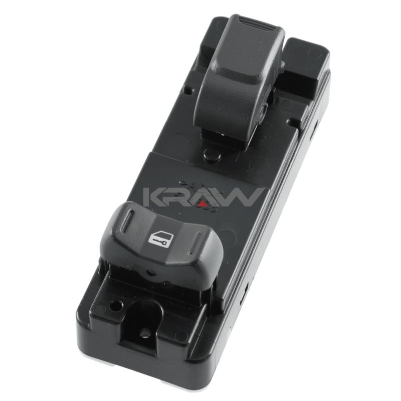D Max Cam Açma Düğmesi Sağ Tekli,