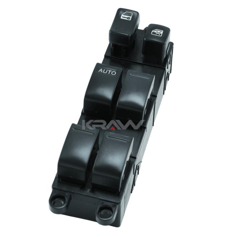 Nissan Almera Cam Açma Düğmesi Sol Dörtlü 00 8,25401-5M000,254015M000,