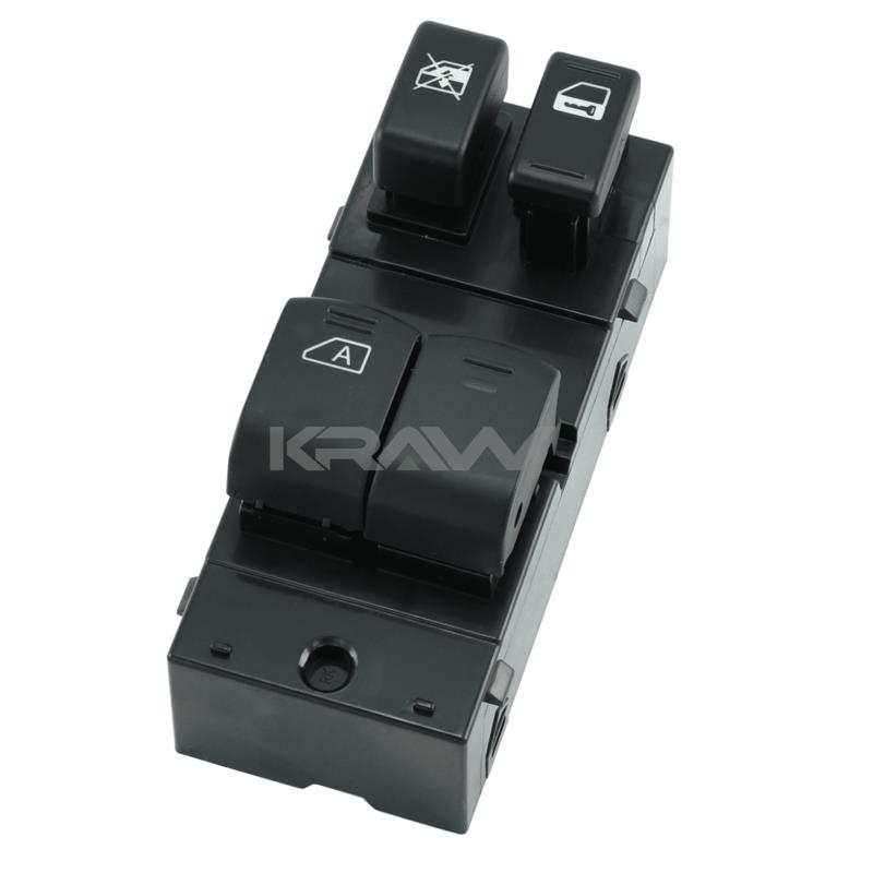 Micra K13 Note Cam Açma Düğmesi Sol İkili,25401-1HB0C,254011HB0C,