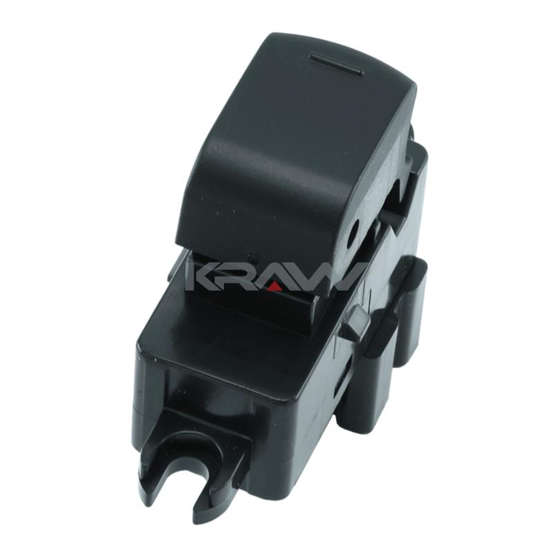 Qashqai Micra Note Cam Açma Düğmesi Tekli,25411-AX010,25411AX010,