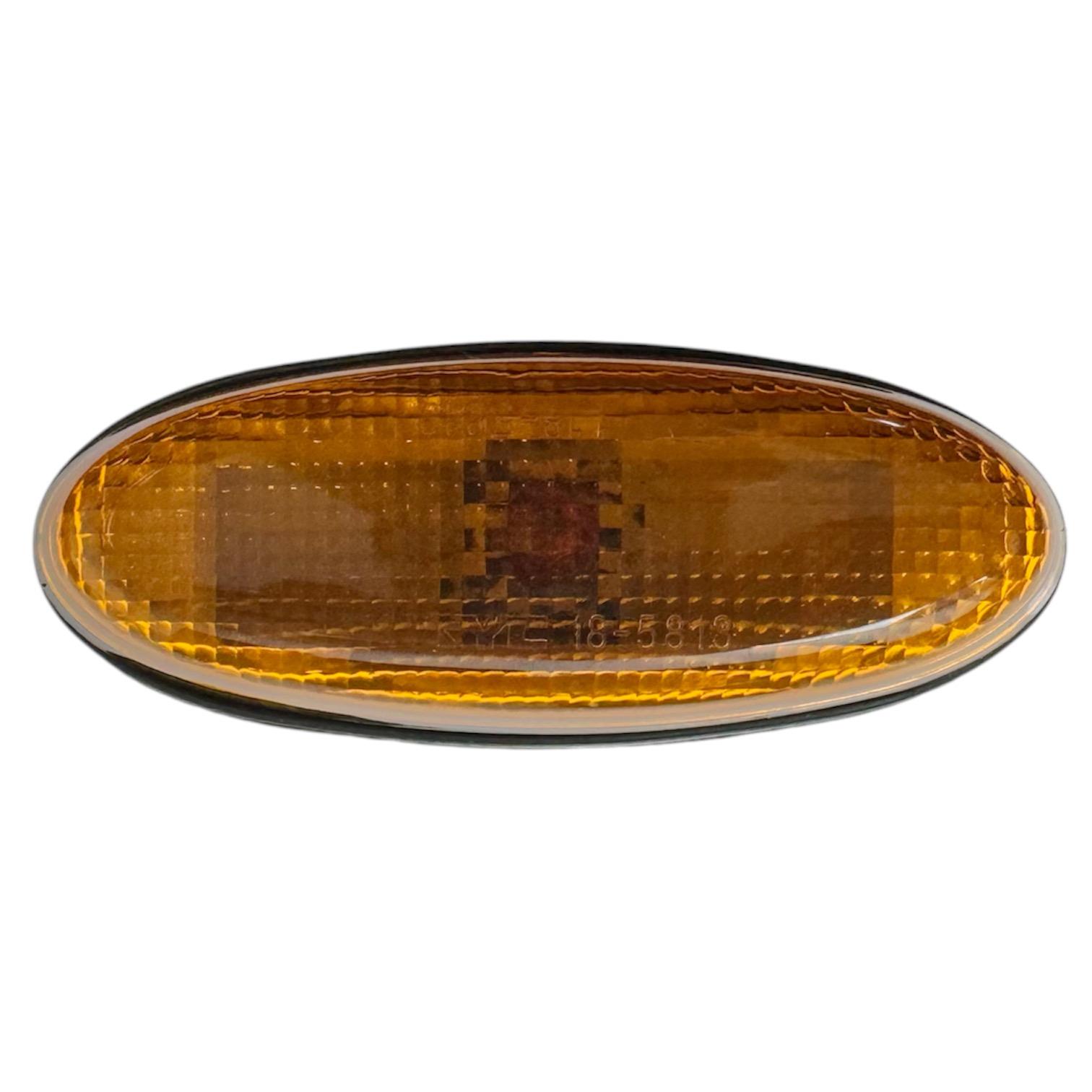 Mazda Sinyal Çamurluk 323 Family 95-98/323 Lantis 92-02/ B2500 02-05/626 92-97 Sol/Sağ AYDINLATMA