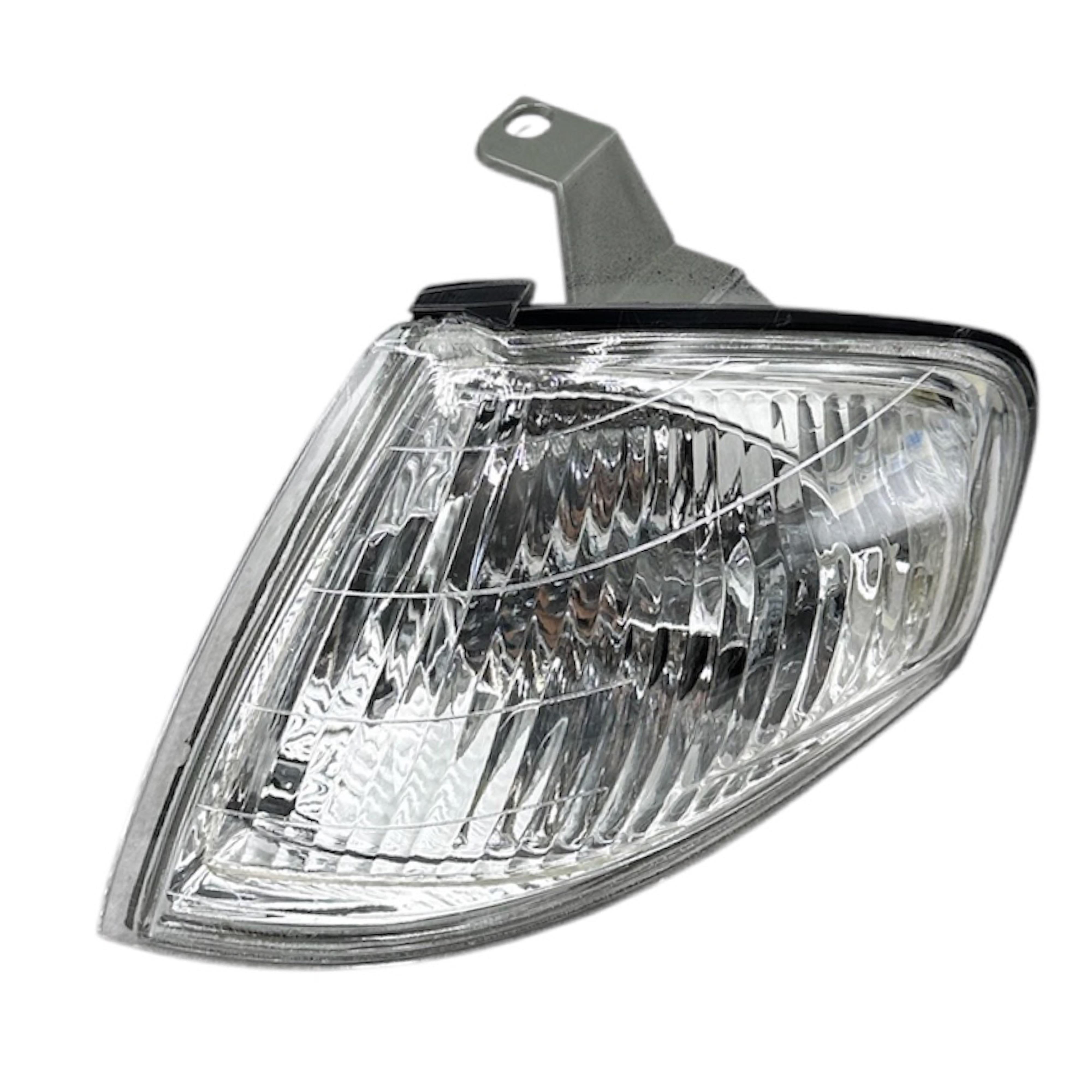 Mazda Sinyal 323 99-02 Sol AYDINLATMA
