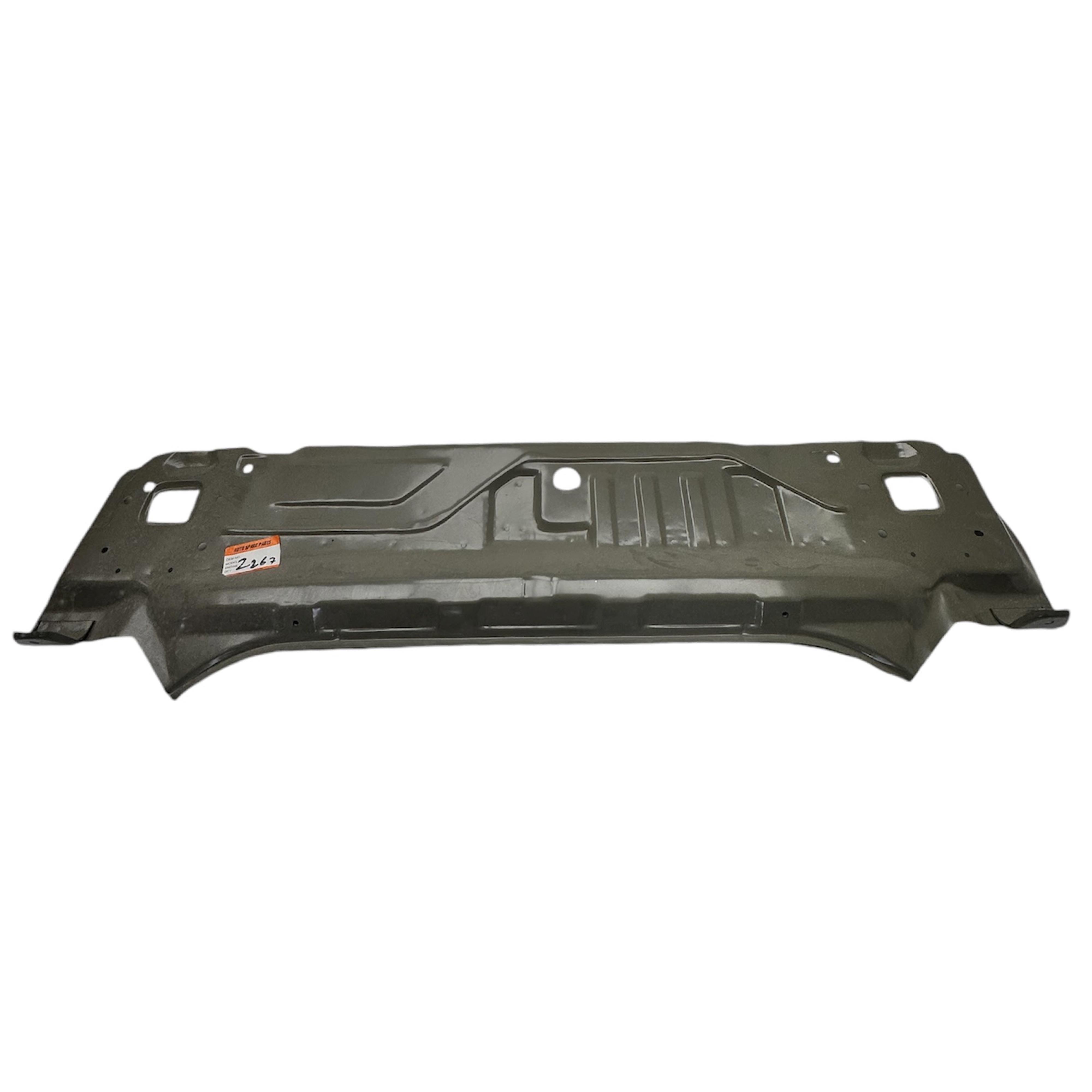 Mazda  Panel 323 1.5 98-02 Arka KAPORTA