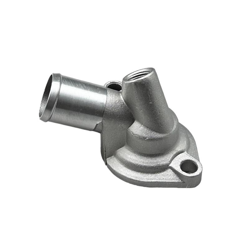Mazda Yuva Termostat 323 90-96/Sephia 93-97 (Üst/Müşür Delikli) MEKANİK