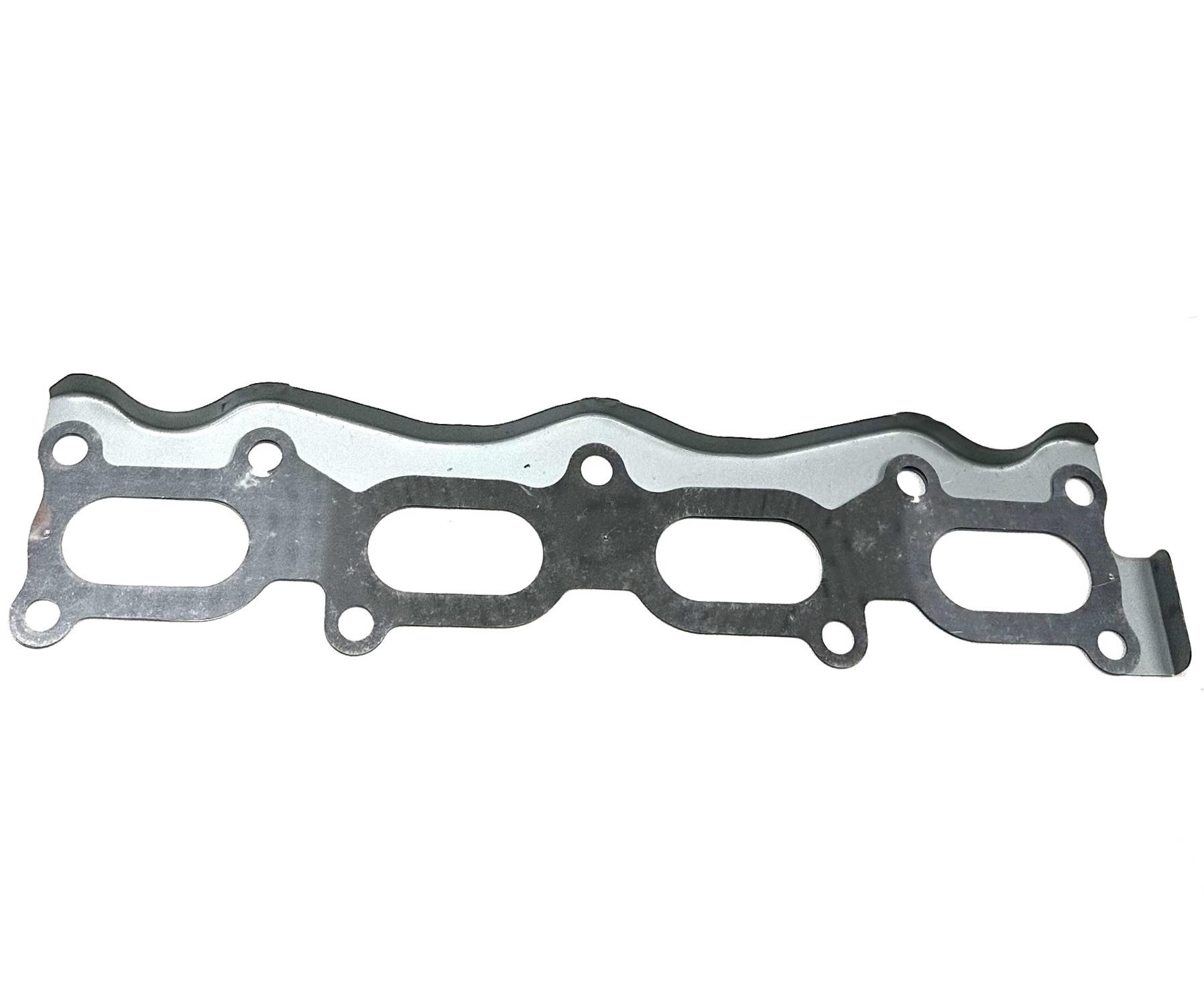 Mazda Conta Manifold 323 B6 89-94 (Eksoz) MEKANİK