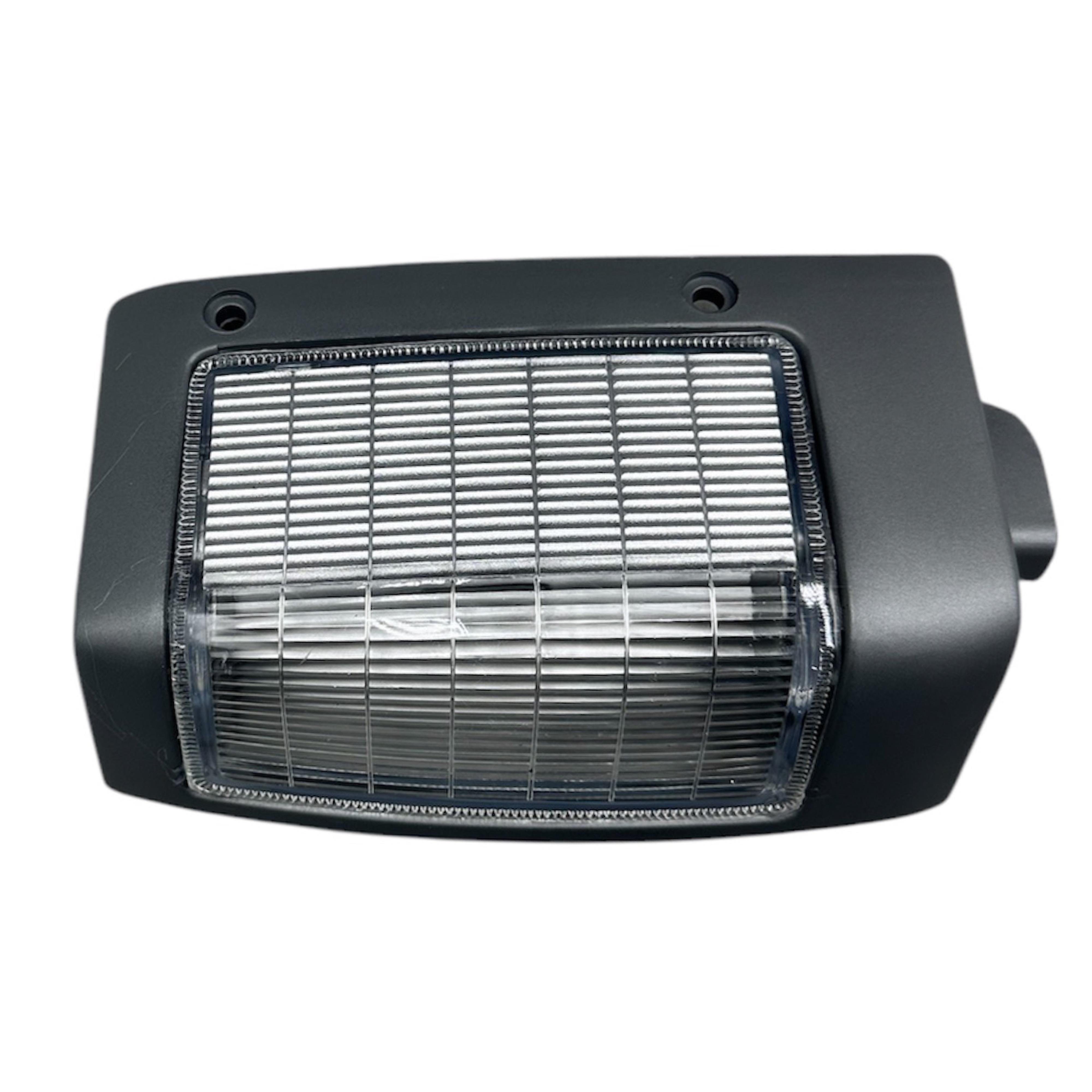 Nıssan Sinyal D21 91-97 Sol (Gri) AYDINLATMA