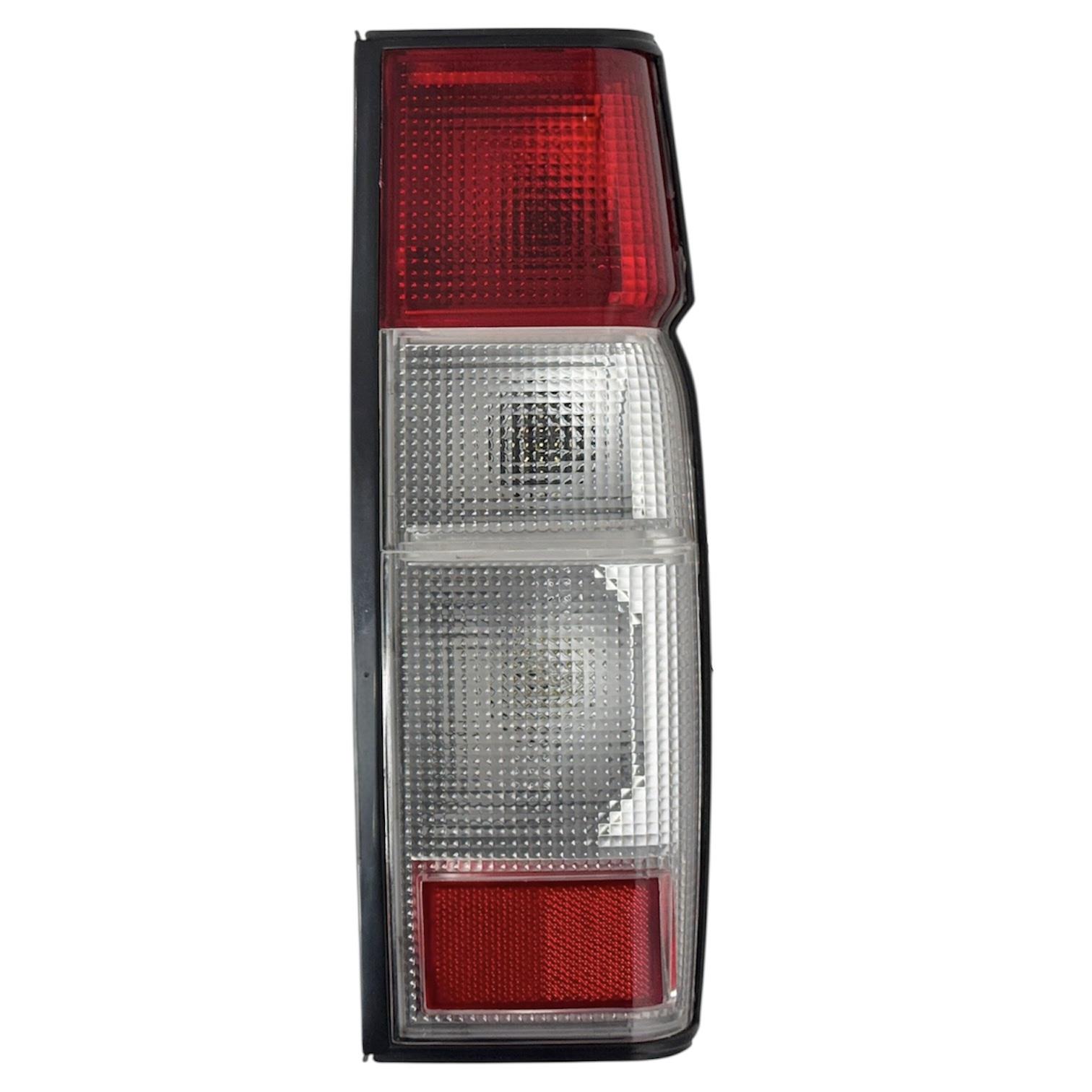 Nıssan Stop D21 91-97 Sağ (Kırmızı-beyaz) AYDINLATMA