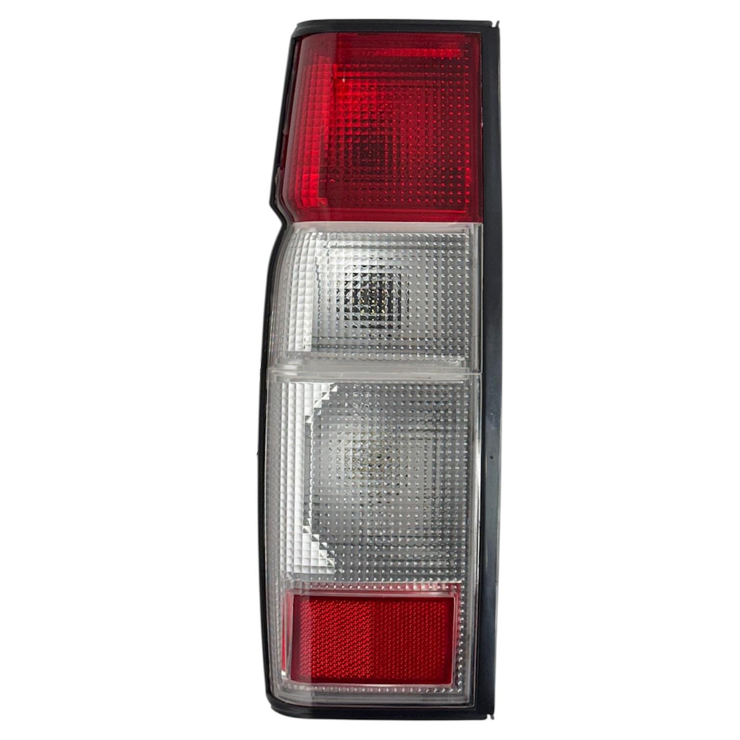 Nıssan Stop D21 91-97 Sol (Kırmızı-beyaz) AYDINLATMA