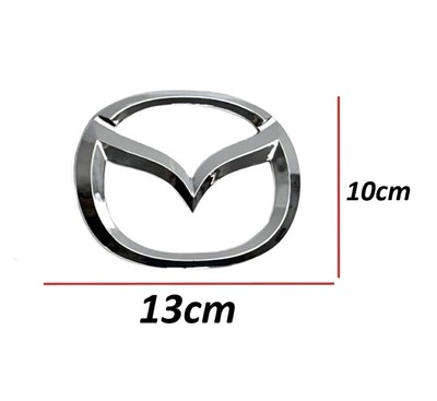 MAZDA BAGAJ ARMASI MAZDA 2 2009-13/MAZDA 3 09-13/MAZDA 6 09-13 ARKA