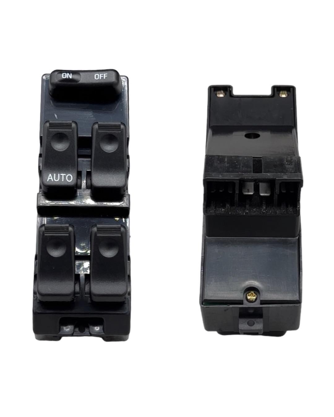 Mazda Düğme Cam Açma 323 Familya 96-98 Ön Sol ELEKTRONİK