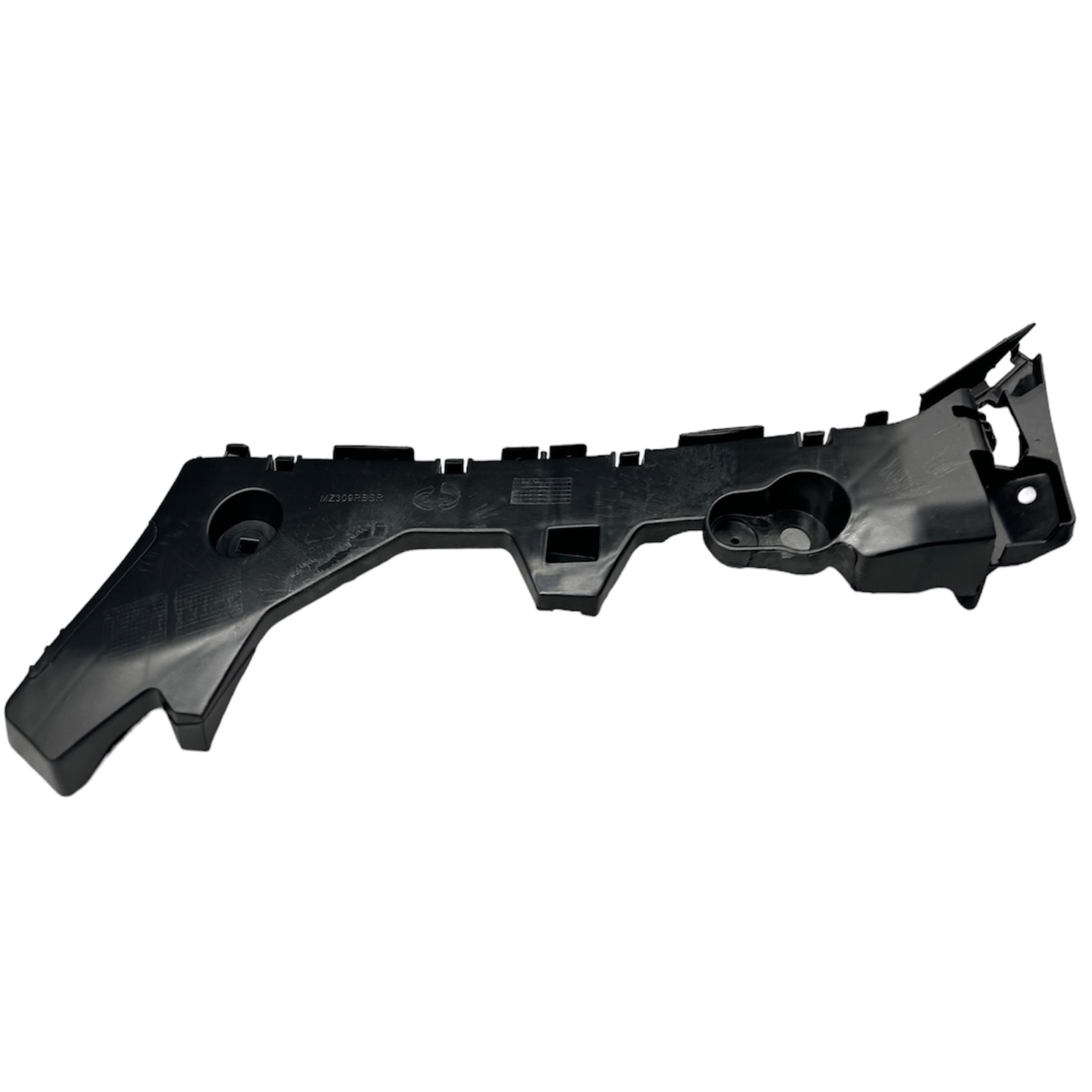 Mazda Braket Tampon Mazda 3 09-12 Arka Sağ PLASTİK AKSAM