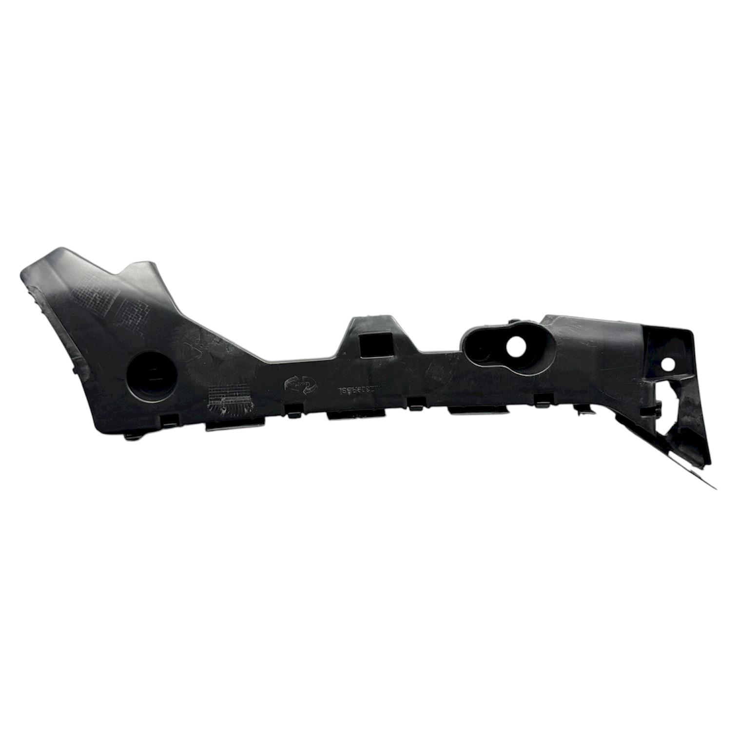 Mazda Braket Tampon Mazda 3 09-12 Arka Sol PLASTİK AKSAM