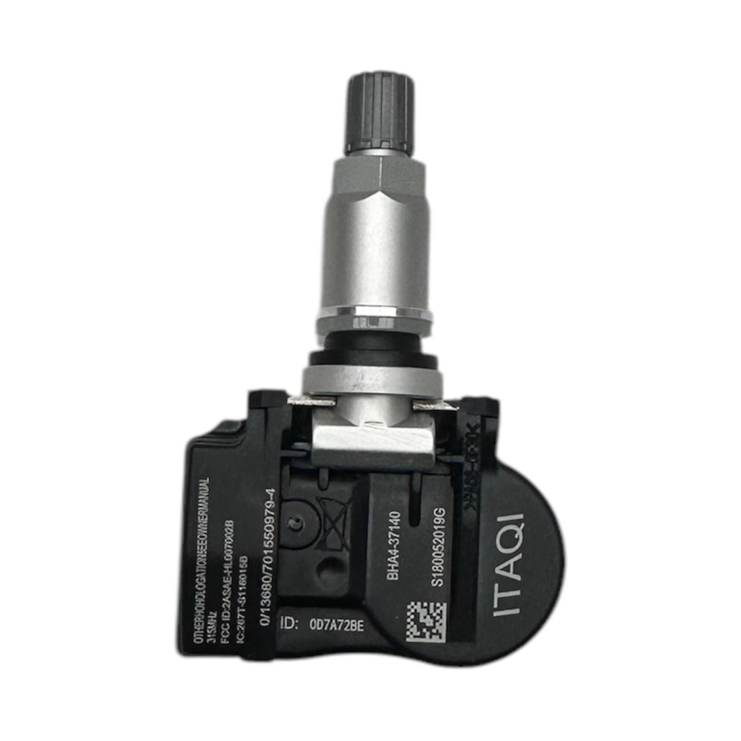 Mazda Sensör Lastik Basınç Mazda 2 07-18/Mazda 3 07-18/ Mazda 6 07-18 ELEKTRONİK