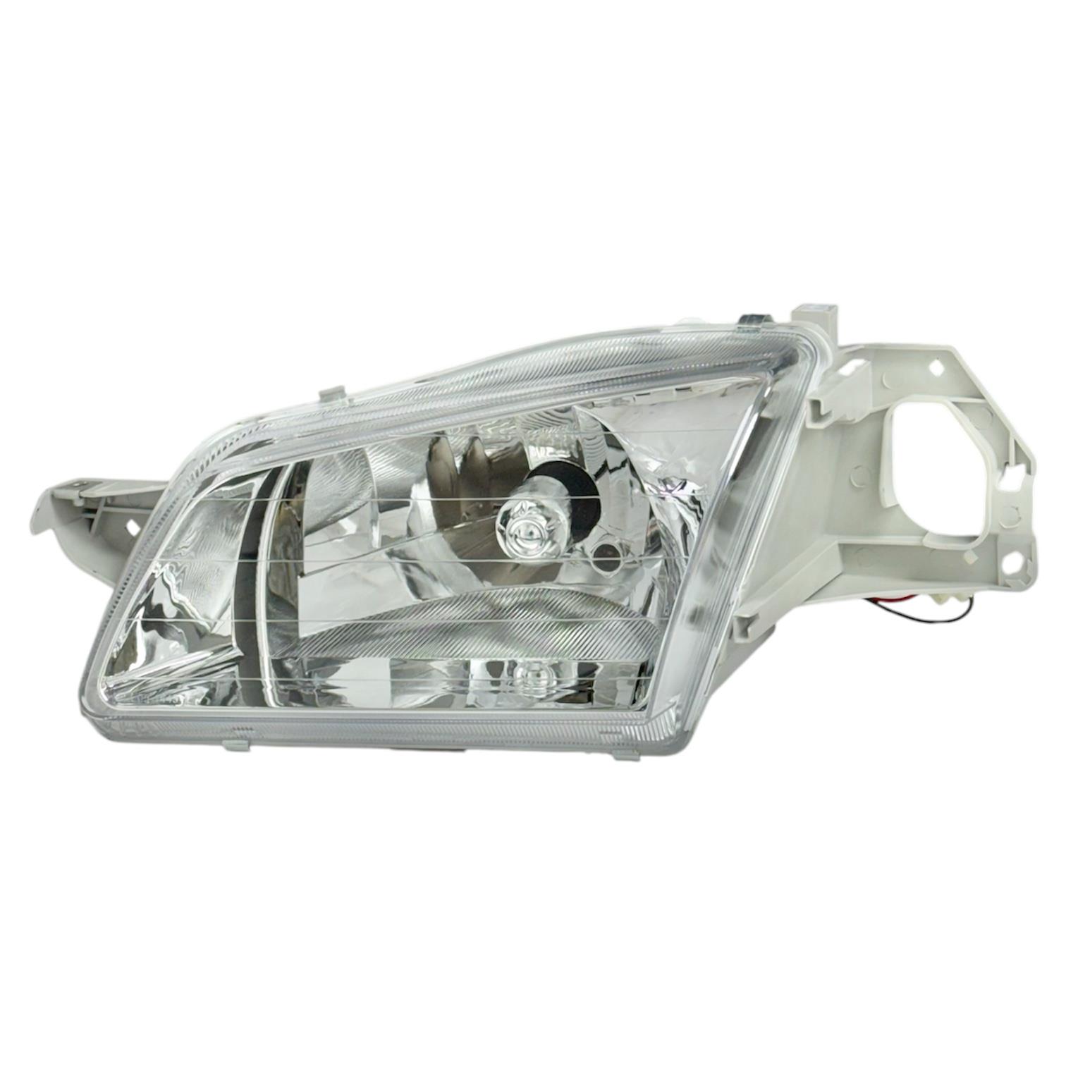 Mazda Far 323 99-00 Sol AYDINLATMA
