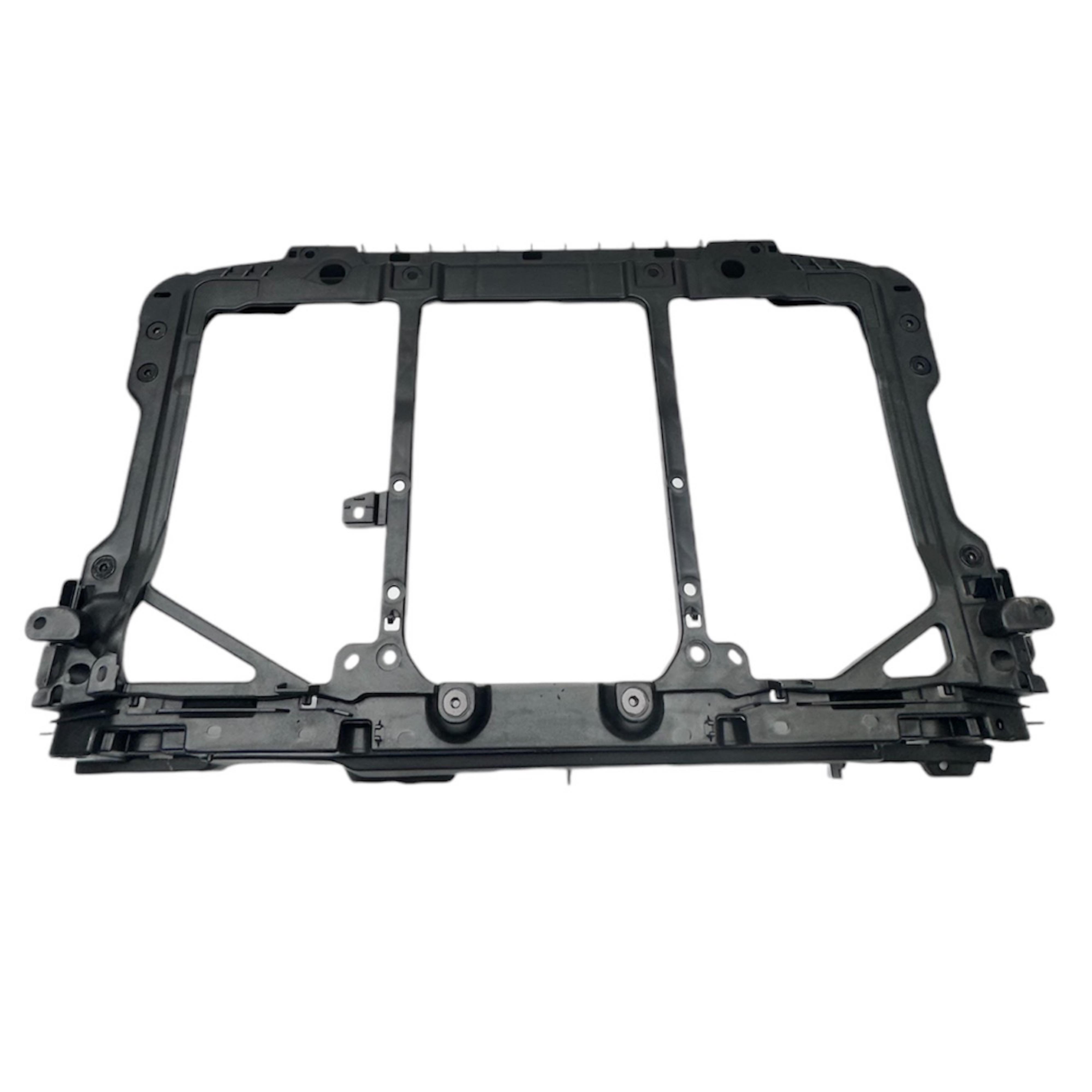 Mazda Panel Mazda 3 13-16 Ön KAPORTA