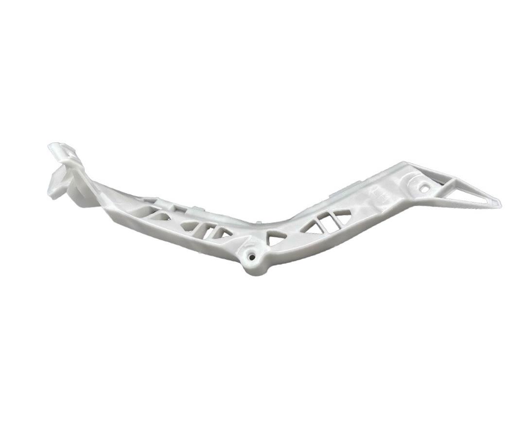 Mazda Braket Tampon Mazda 3 Sedan 02-08 Arka Sol PLASTİK AKSAM