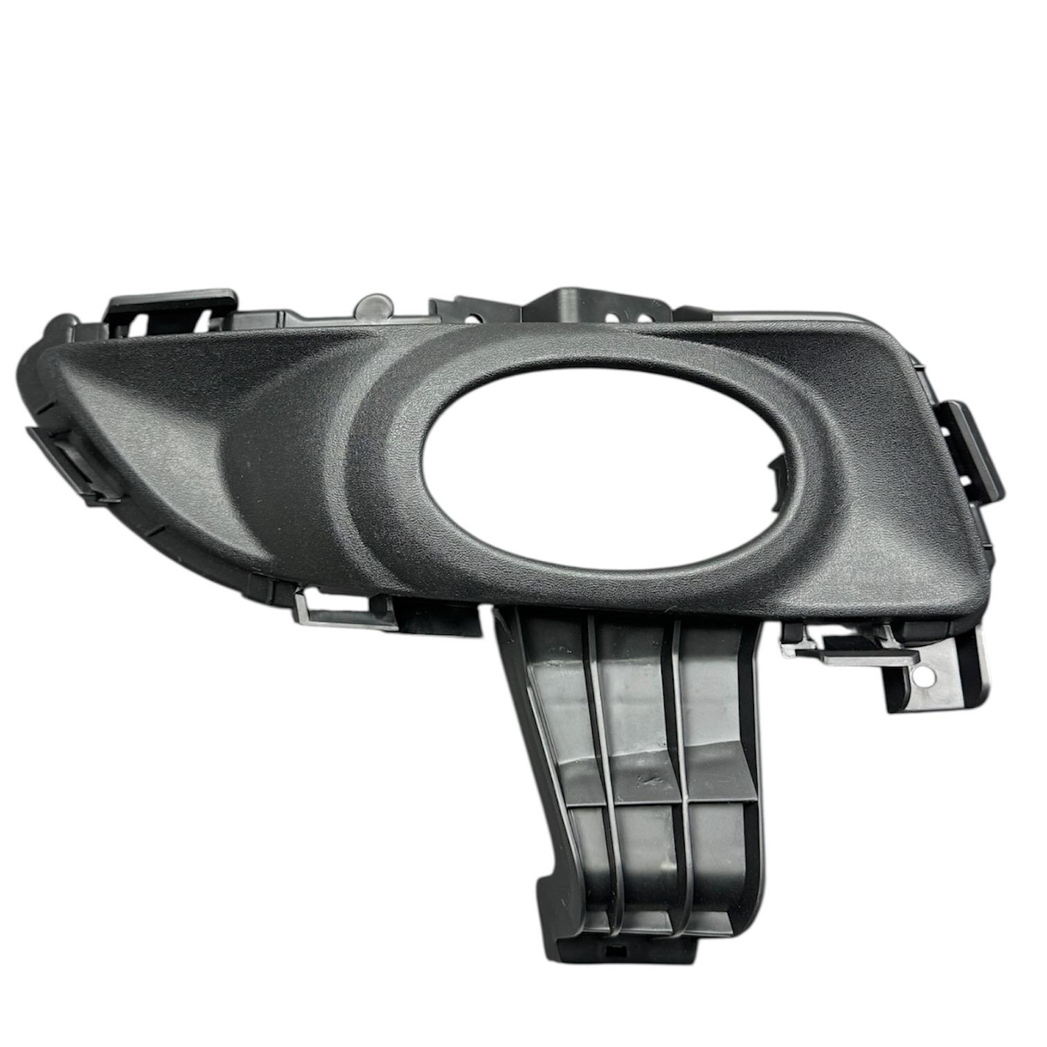 Mazda Kapak Lamba Sis Mazda 3 03-08 Sağ (Sisli) KAPORTA