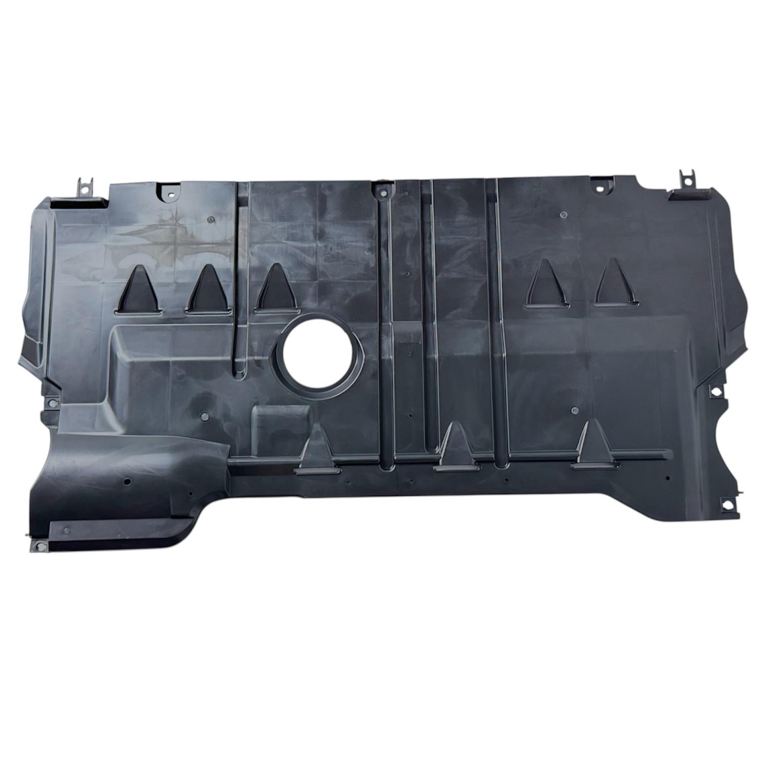 Mazda Muhafaza Karter Mazda 3 05-09 Orta (Büyük) PLASTİK AKSAM