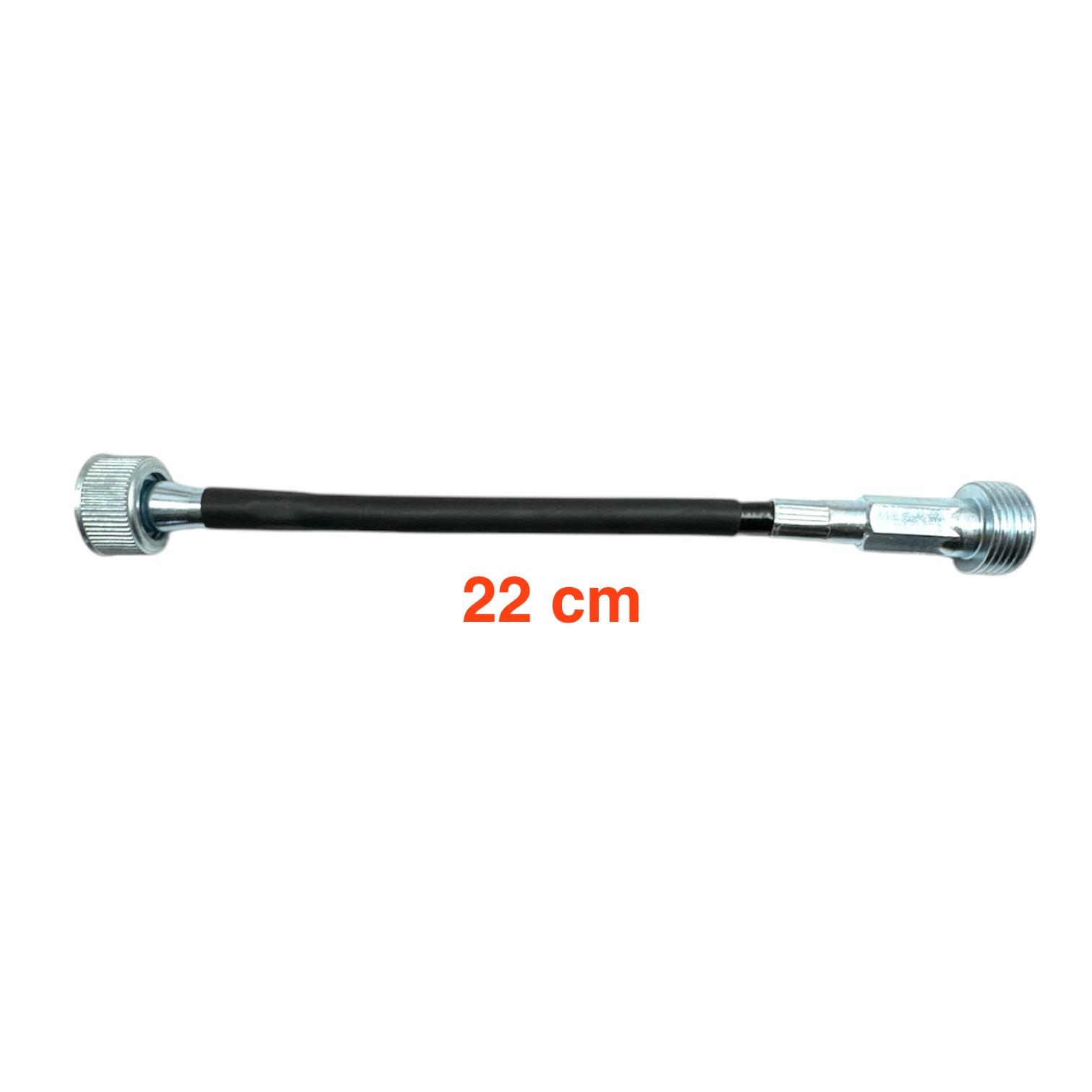 Mazda Tel Km 323 90-96 (Kısa) MEKANİK