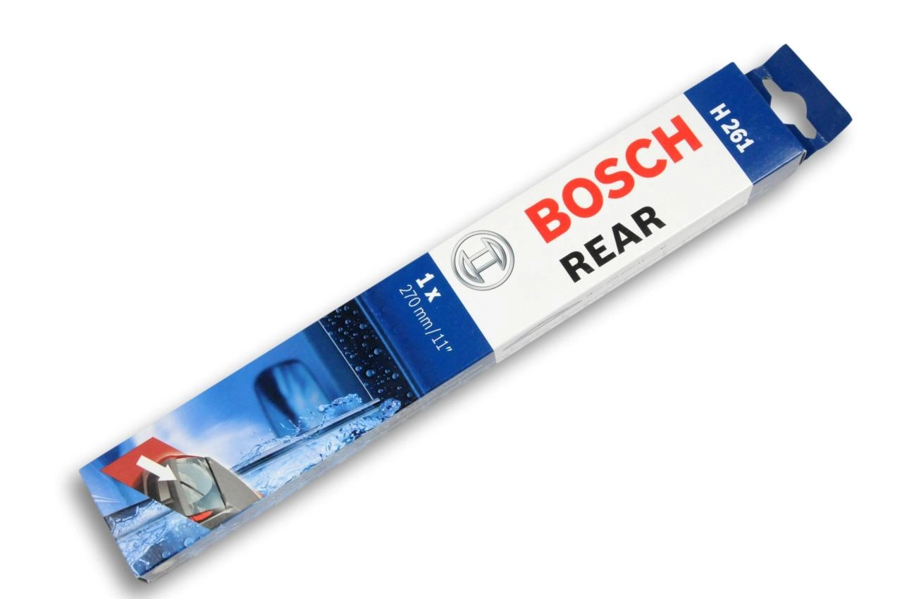 Mercedes B W246 Arka Silecek (2012-2018) Bosch Rear-H 261