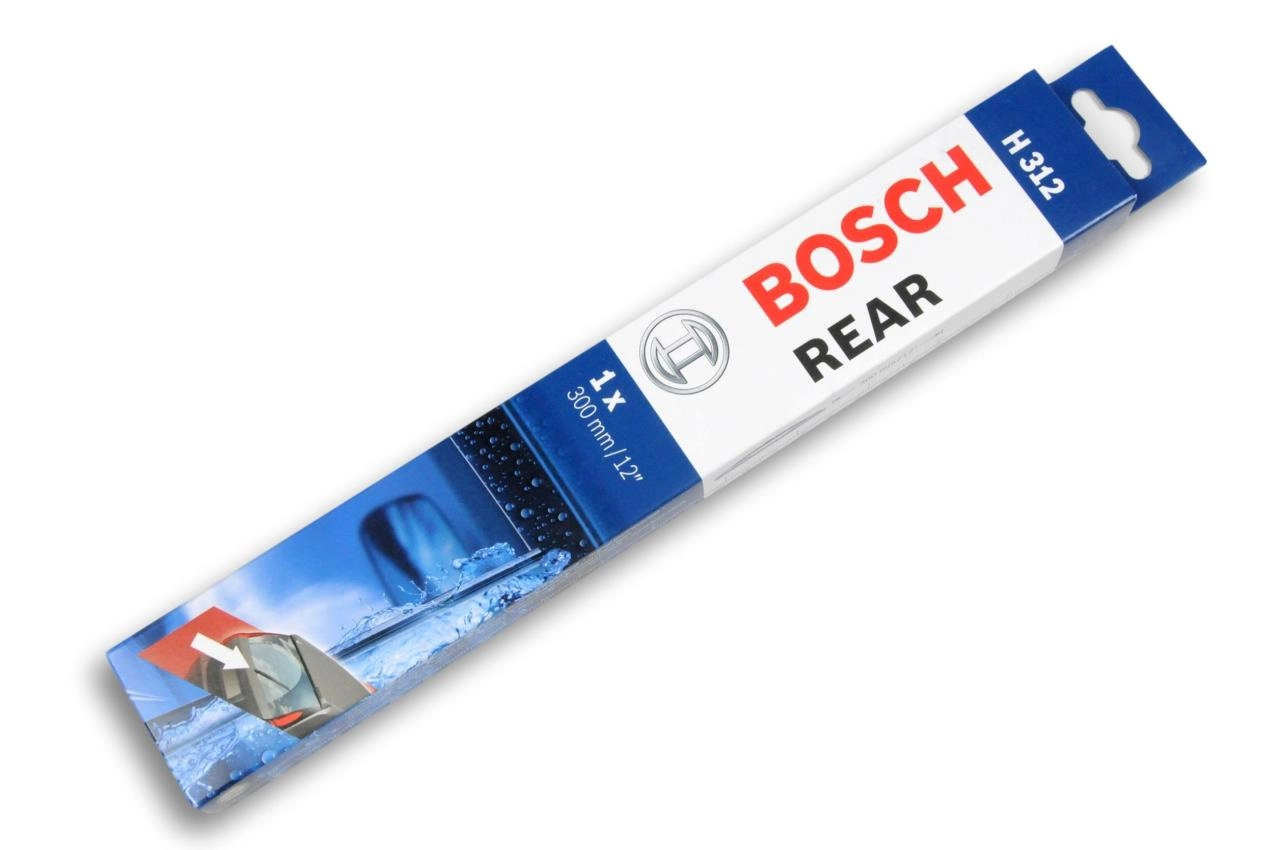 Kia Picanto Arka Silecek (2011-2016) Bosch Rear-H 312