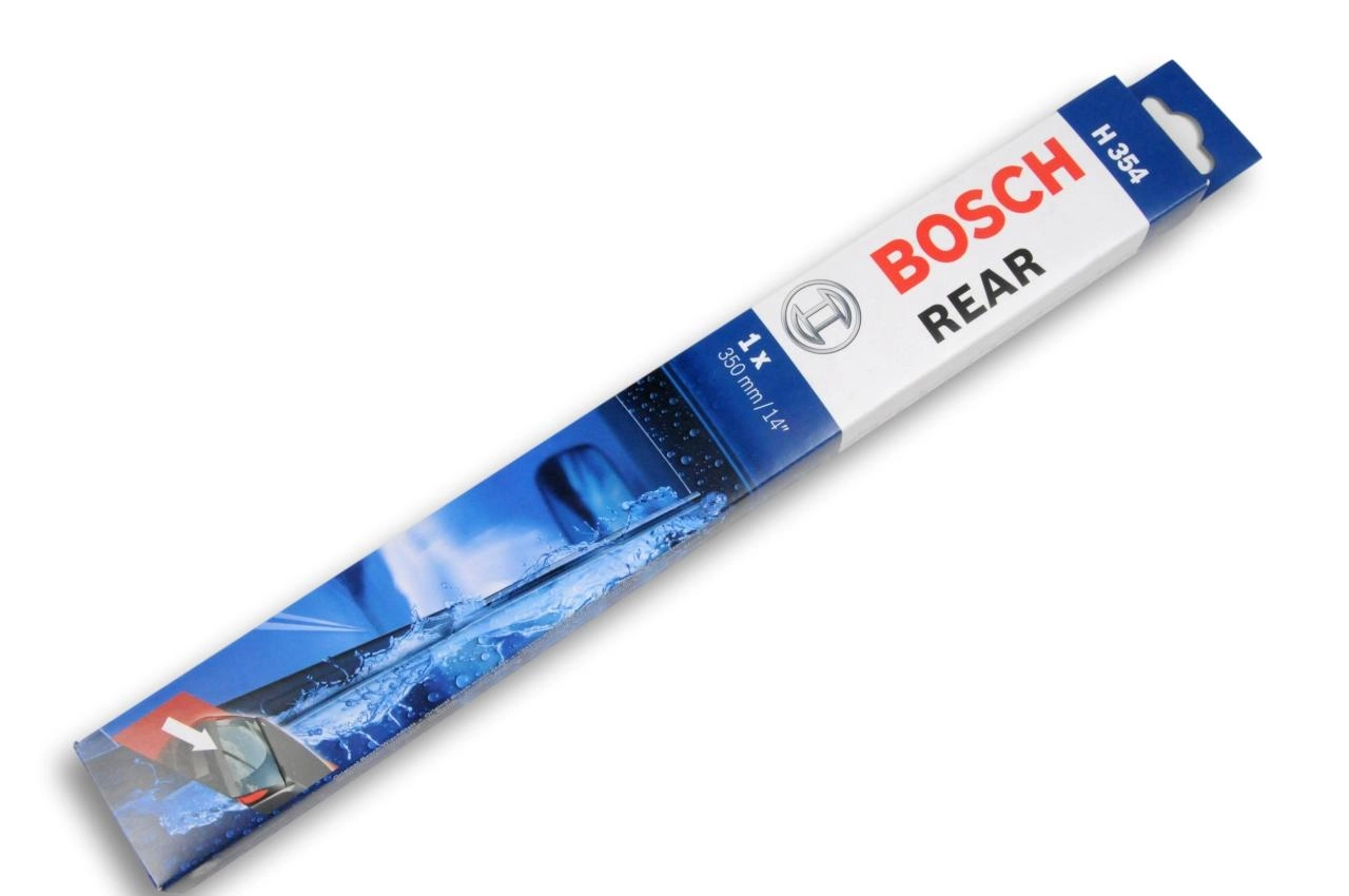 Honda Jazz Arka Silecek 35 Cm Olan Model (2016-2022) Bosch Rear-H 354
